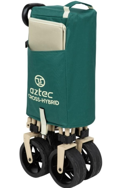 ���� ������ CROSSOVER III Aztec