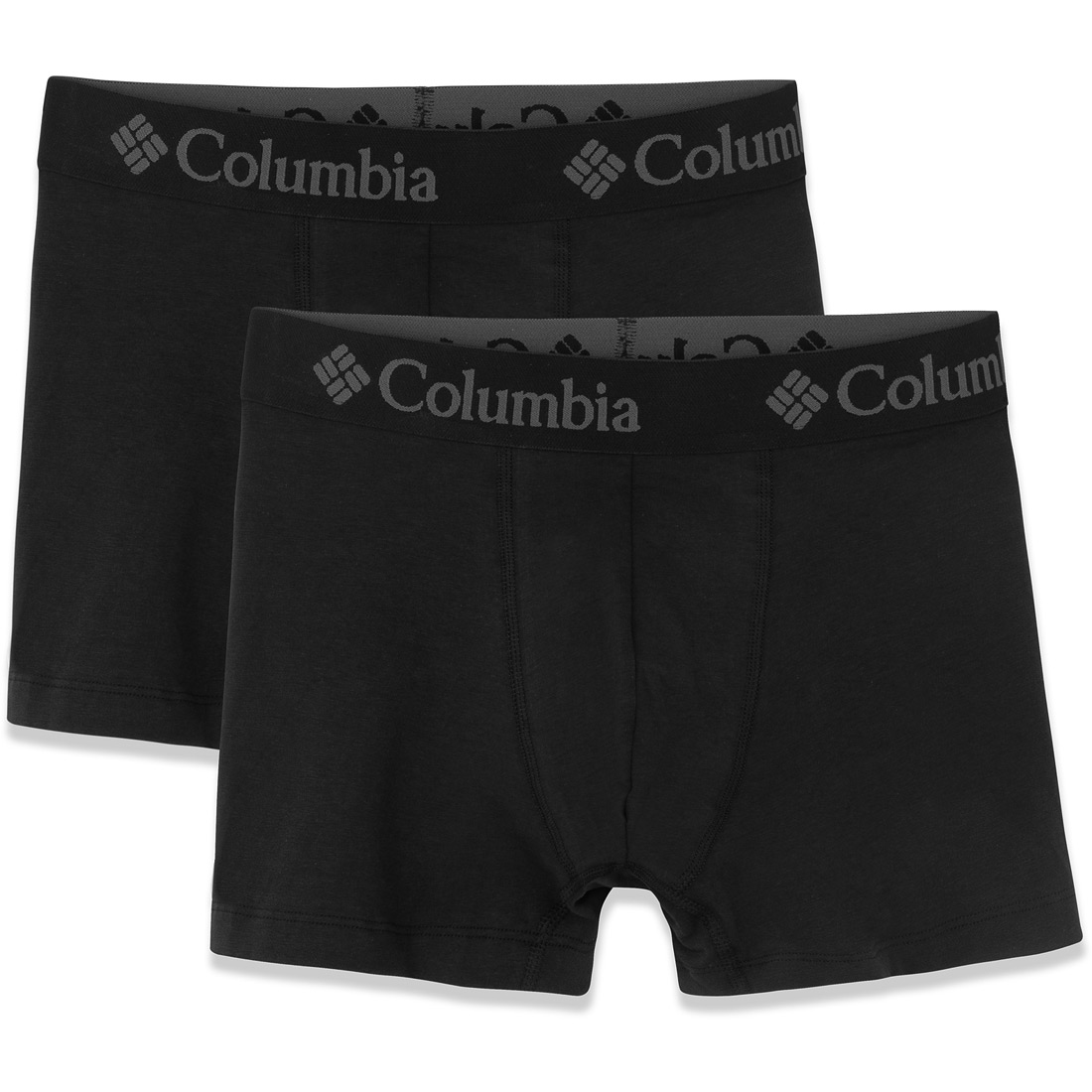 ��� ������� ������ COTTON STRETCH TRUNK 2PK Columbia