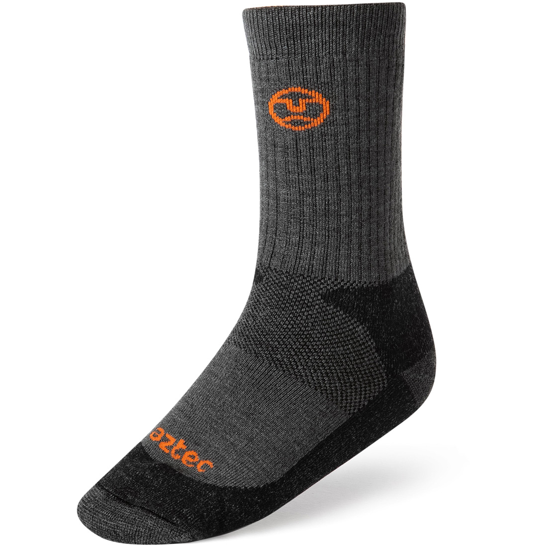 2 ����� ����� ������ MERINO MID TREKKING Aztec
