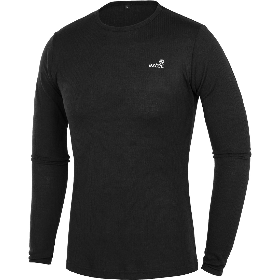 חולצה תרמית לגברים THERMO FLEECE III M Aztec חולצה תרמית לגברים THERMO FLEECE III M Aztec
