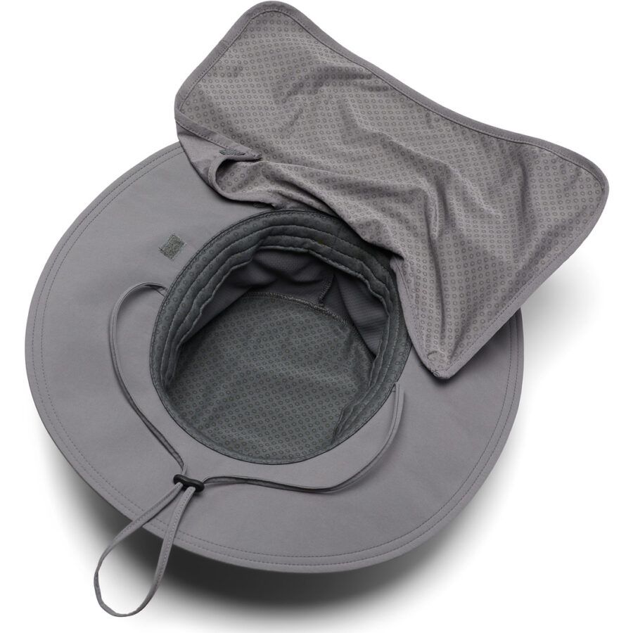 ���� ��� ������ COOLHEAD II ZERO BOONEY