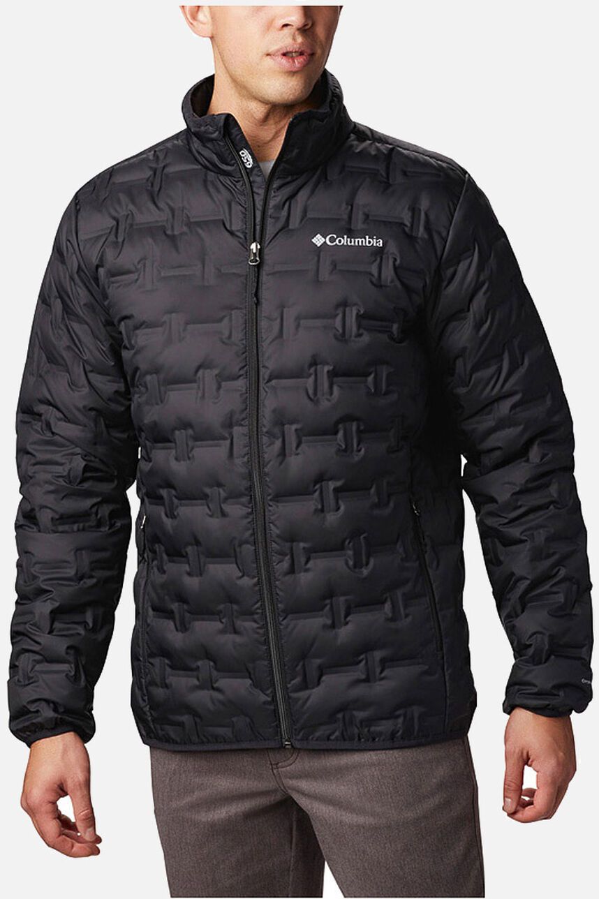���� ������� ������ Delta Ridge M Black 