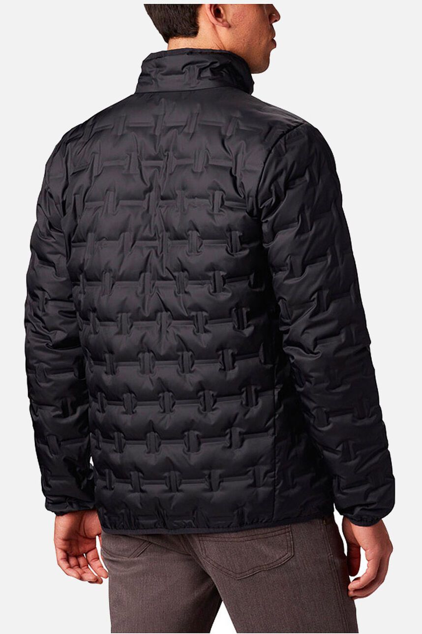 ���� ������� ������ Delta Ridge M Black 