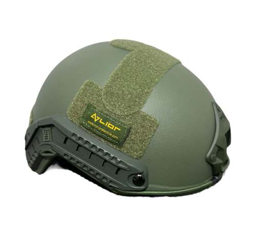 ���� ����� -FAST Tactical Ballistic Helmet
