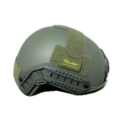 ���� ����� -FAST Tactical Ballistic Helmet