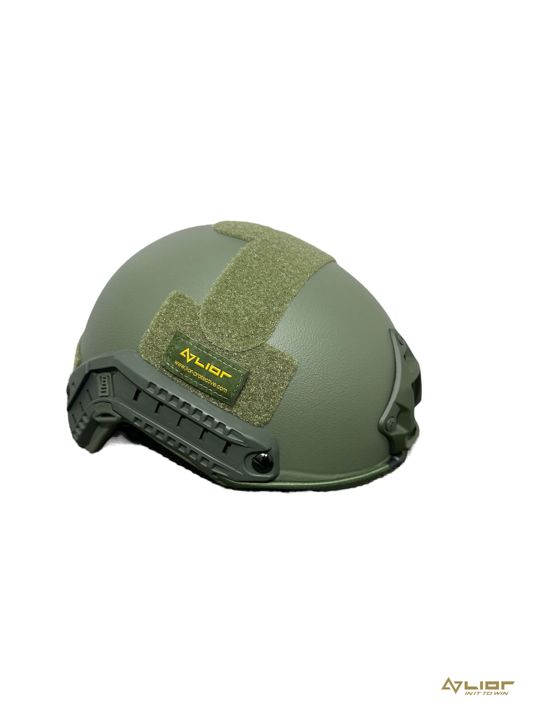 ���� ����� -FAST Tactical Ballistic Helmet