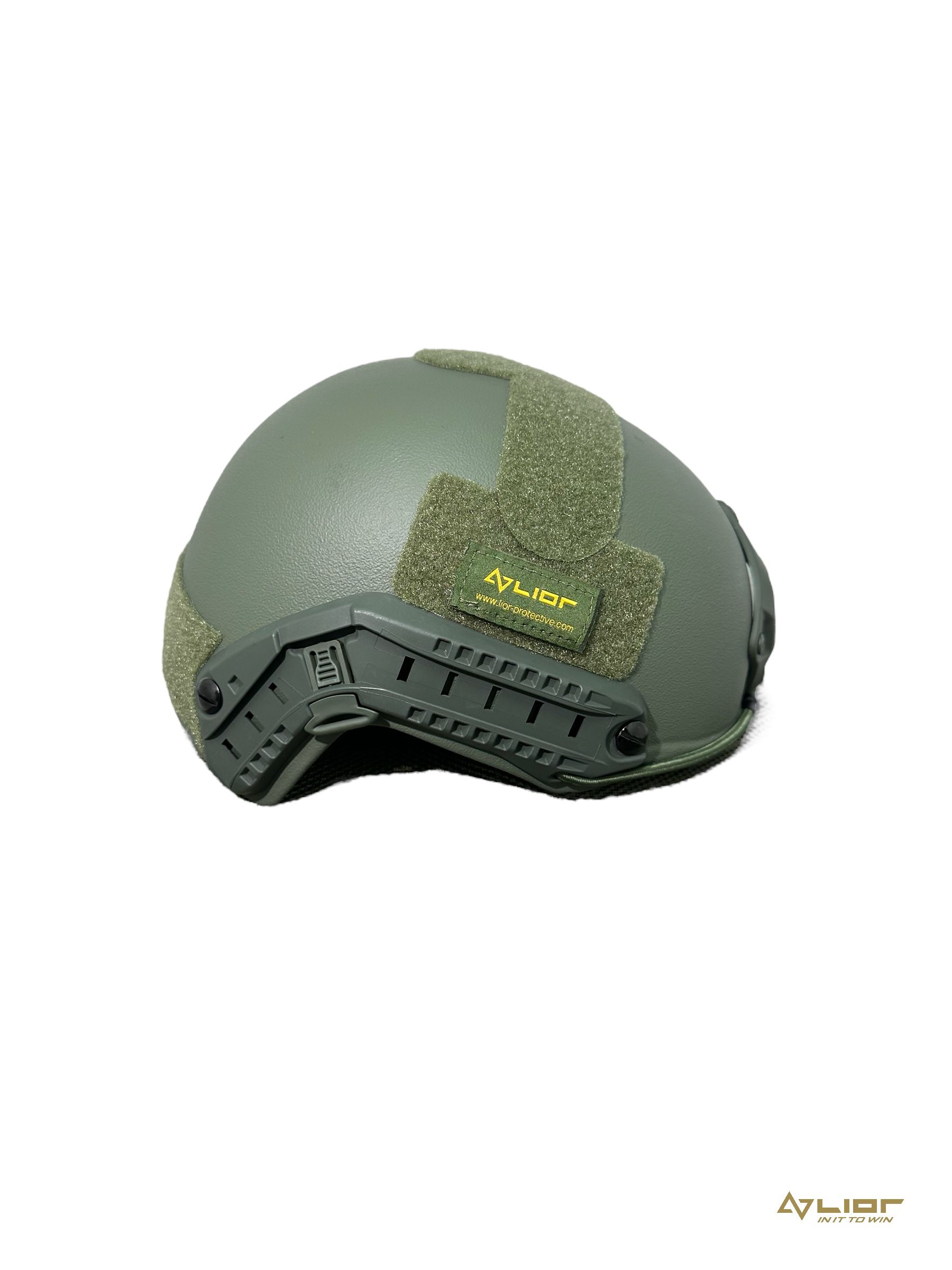 ���� ����� -FAST Tactical Ballistic Helmet