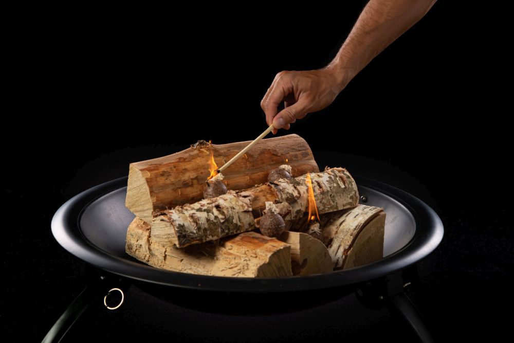 ���� �� ������ (FIRE PIT)