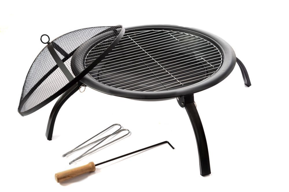 ���� �� ������ (FIRE PIT)