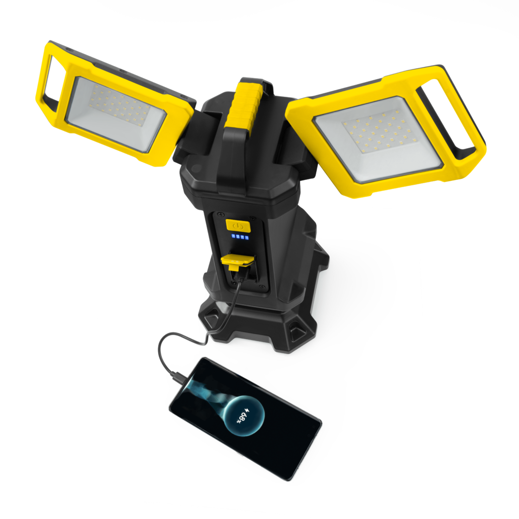 360   PROJECTION LIGHTS ��� ���������� ������ �� �����