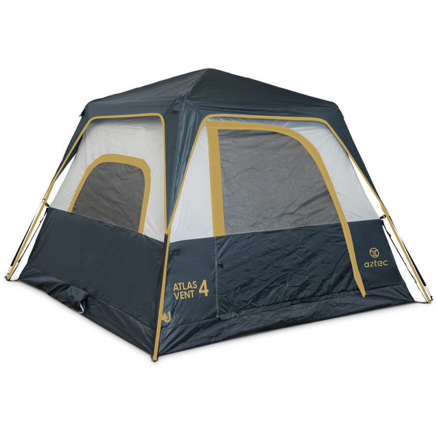 ���� �� ��� Atlas Vent 4P
