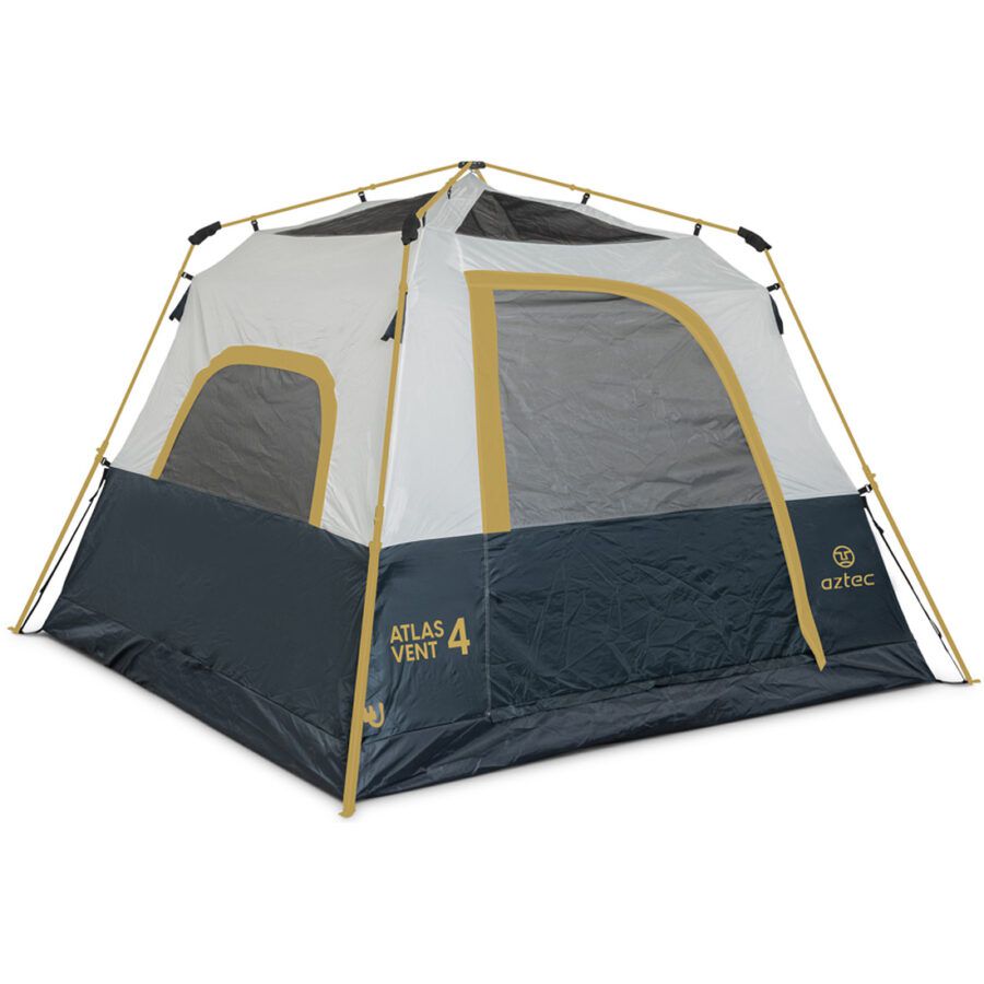 ���� �� ��� Atlas Vent 4P