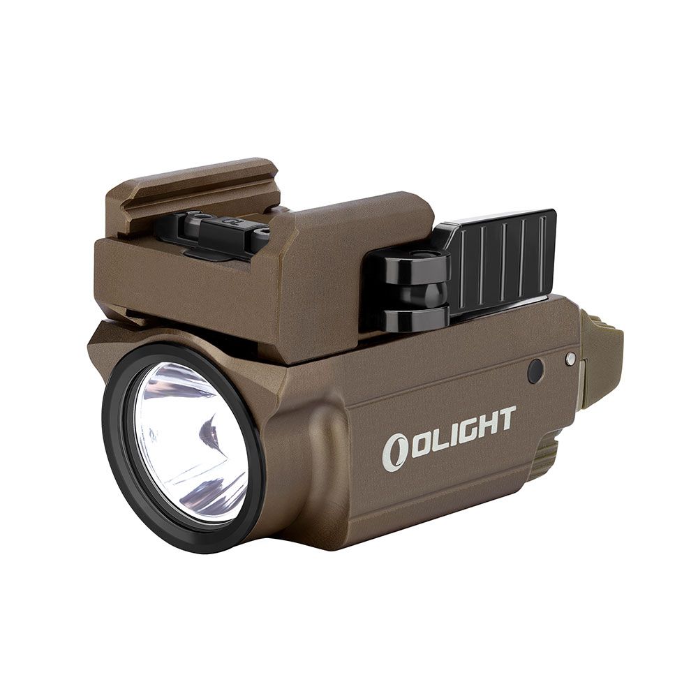 OLIGHT BALDR MINI � ��� ������ ���� ������-�������