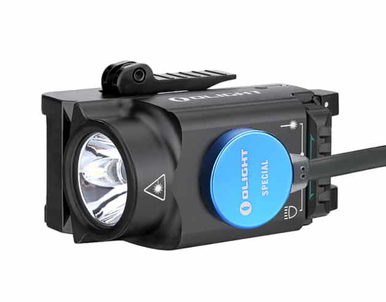 ��� ���� ����, ���� �� ���� ������� OLIGHT BALDR MINI - ��� ����� ����� ����, ����� ���� ����� 130 �����
