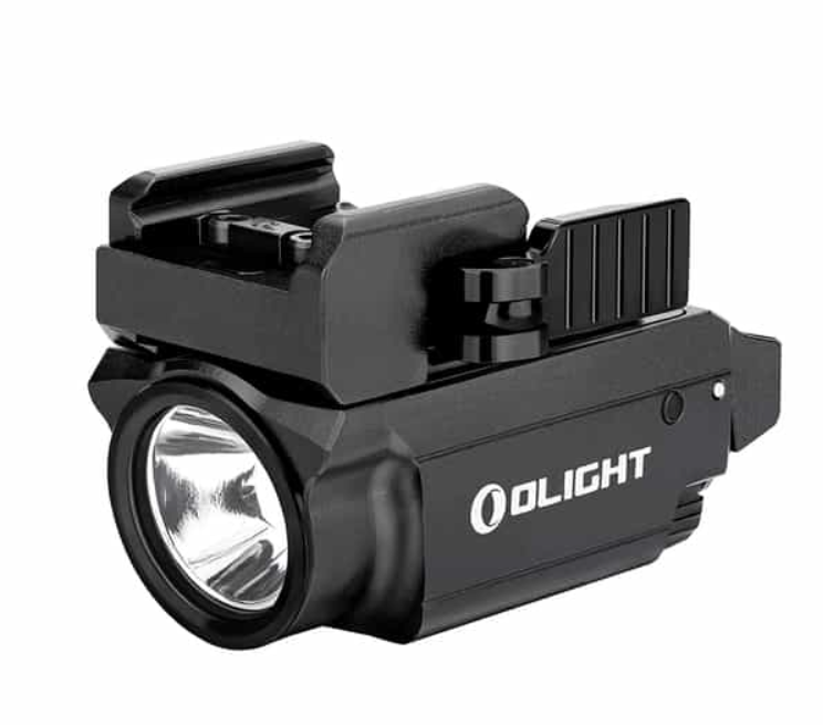 פנס נטען לנשק, מגיע עם מתאם פיקטיני OLIGHT BALDR MINI - פנס וציין לייזר ירוק, אלומה רחבה במרחק 130 מטרים פנס נטען לנשק, מגיע עם מתאם פיקטיני OLIGHT BALDR MINI - פנס וציין לייזר ירוק, אלומה רחבה במרחק 130 מטרים