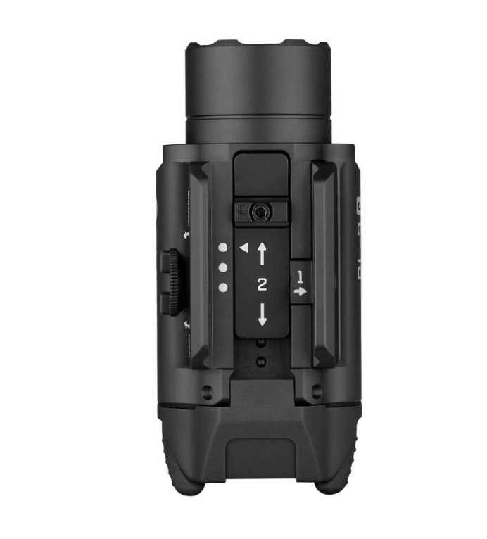 ��� ���� ������� ����"��� �� ��� ������� �� 1500 ����� ����� ����� �� 205 ����� (Olight PL-3R)