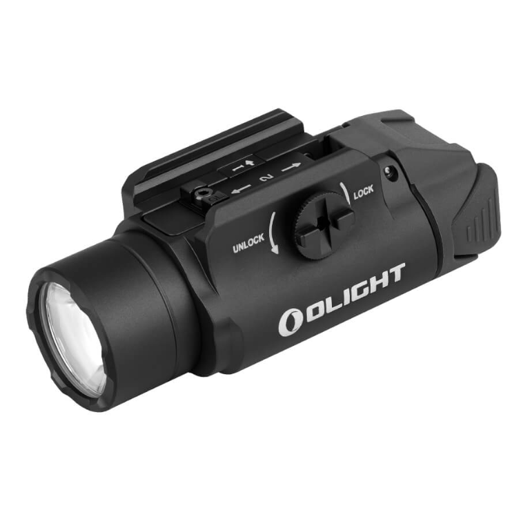��� ���� ������� ����"��� �� ��� ������� �� 1500 ����� ����� ����� �� 205 ����� (Olight PL-3R)