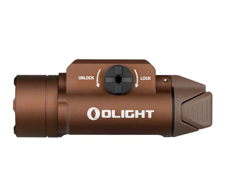 ��� ���� ���� Olight PL-3R