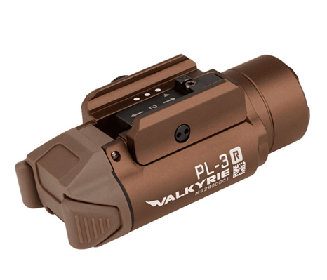 ��� ���� ���� Olight PL-3R