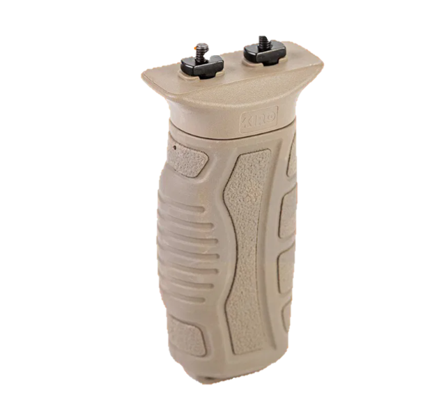 ���� ���� M-LOK ���� KIRO MRFM �����