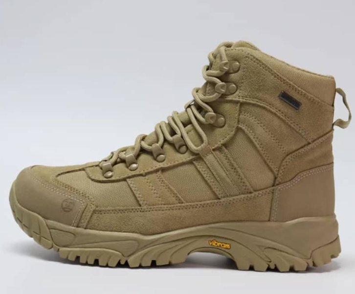 ORION X M desert