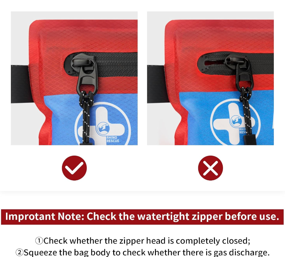 ���� ���� ������ ��� � First Aid Kit Ultralight Waterproof
