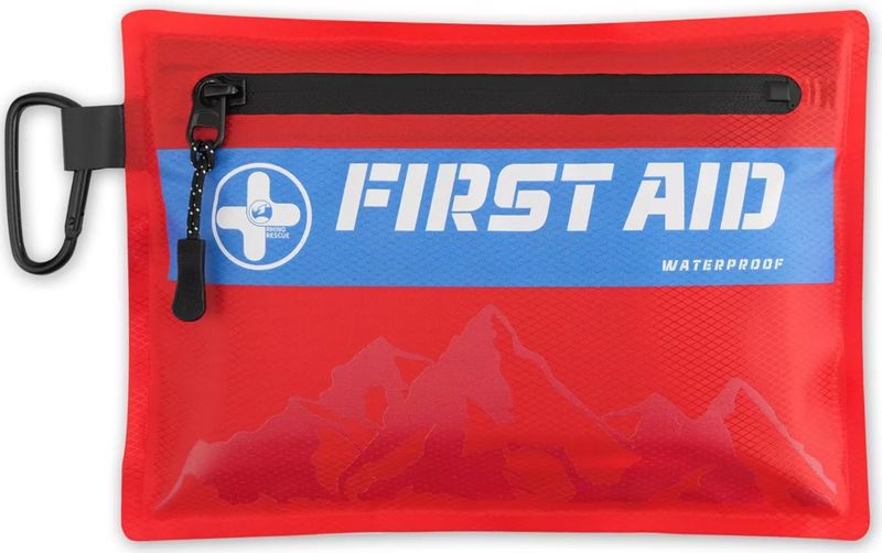 ���� ���� ������ ��� � First Aid Kit Ultralight Waterproof