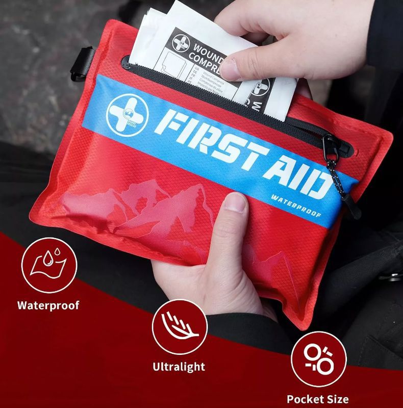 ���� ���� ������ ��� � First Aid Kit Ultralight Waterproof