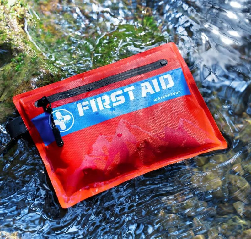 ���� ���� ������ ��� � First Aid Kit Ultralight Waterproof