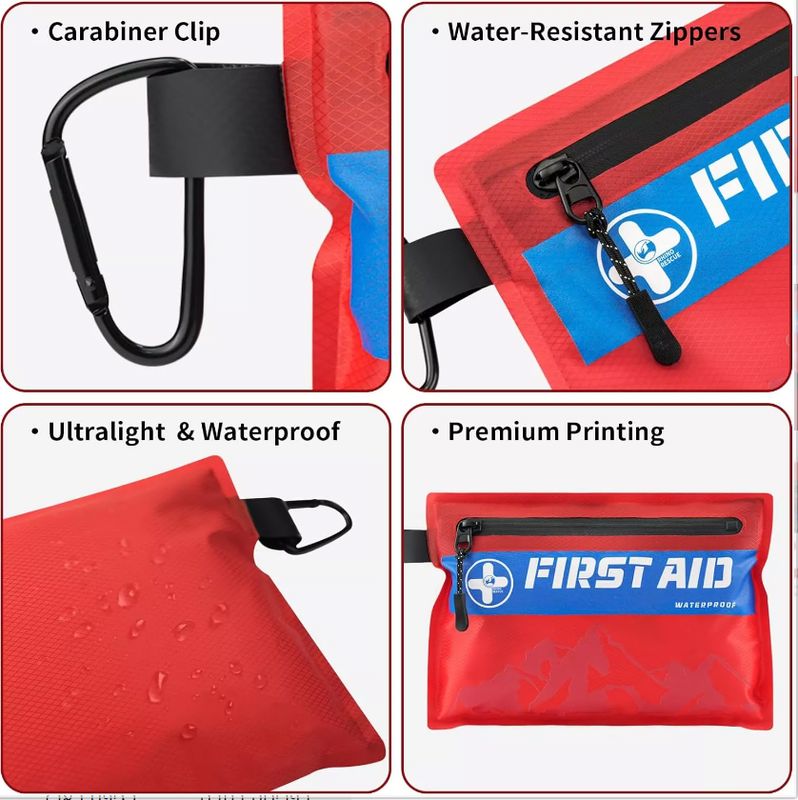 ���� ���� ������ ��� � First Aid Kit Ultralight Waterproof