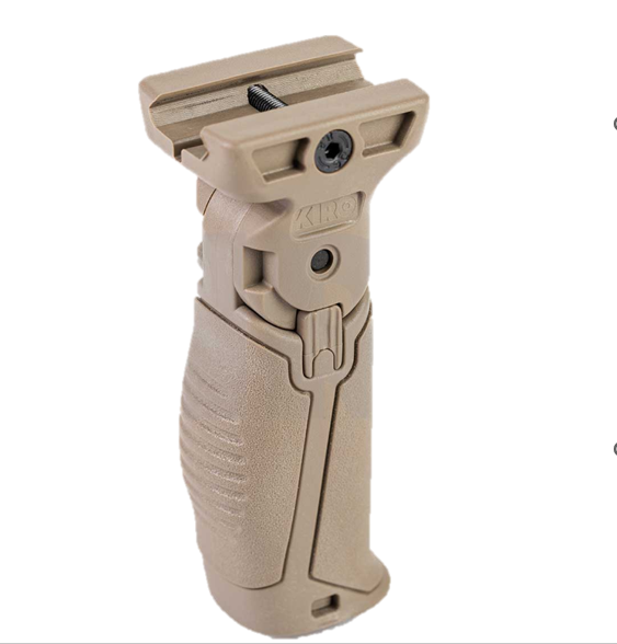 KIRO CFF / CFFM � ���� ������� �������� ������