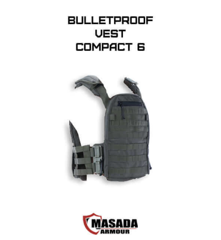 ���� COMPACT 6 ����