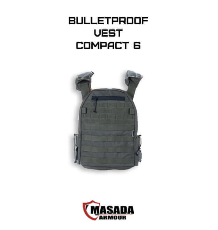 ���� COMPACT 6 ����