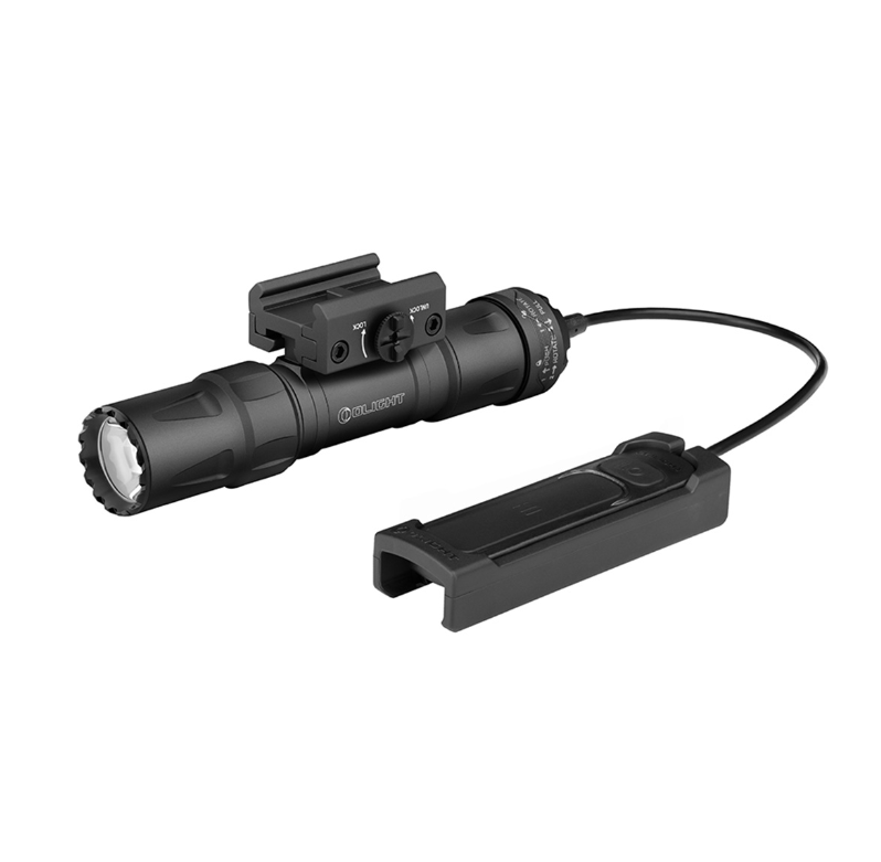 ��� ���� Odin S �� ����� ������ �� Olight