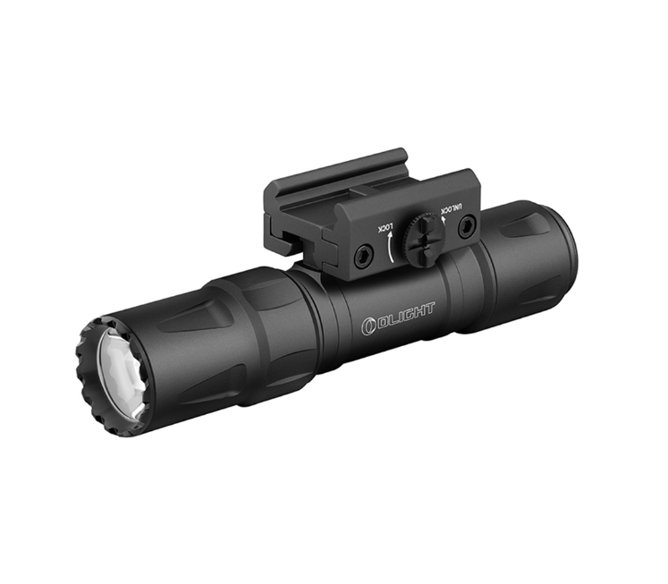 ��� ���� Odin S �� ����� ������ �� Olight