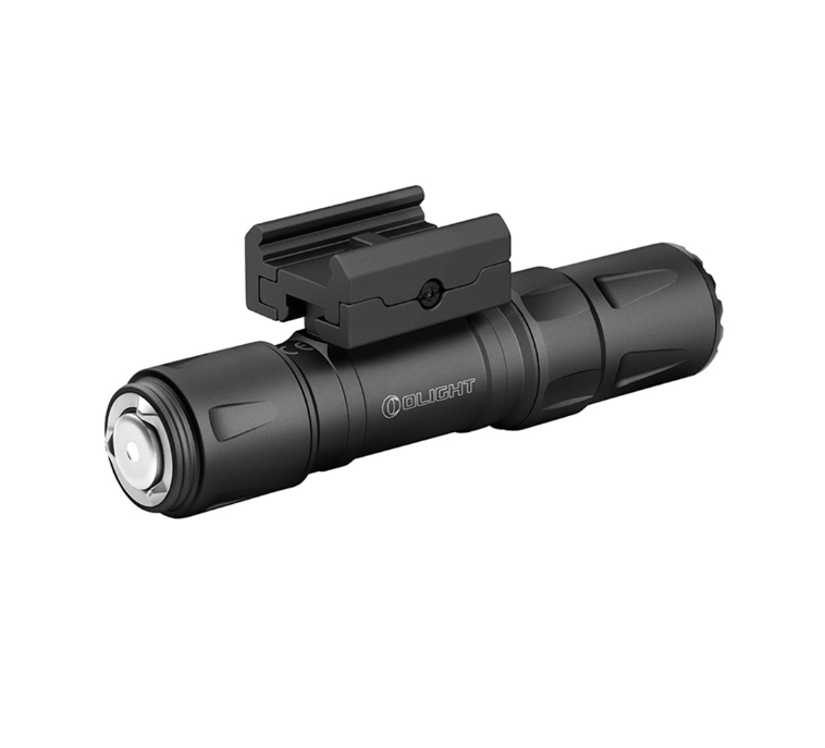 ��� ���� Odin S �� ����� ������ �� Olight