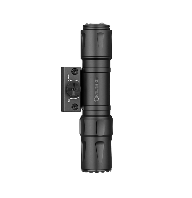 ��� ���� Odin S �� ����� ������ �� Olight