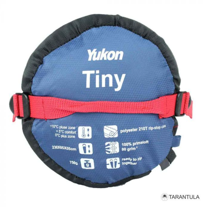 �� ���� - TINY YUKON