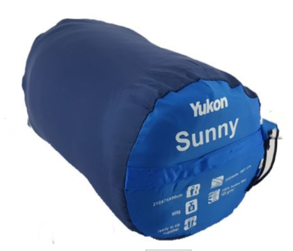 �� ���� - TINY YUKON