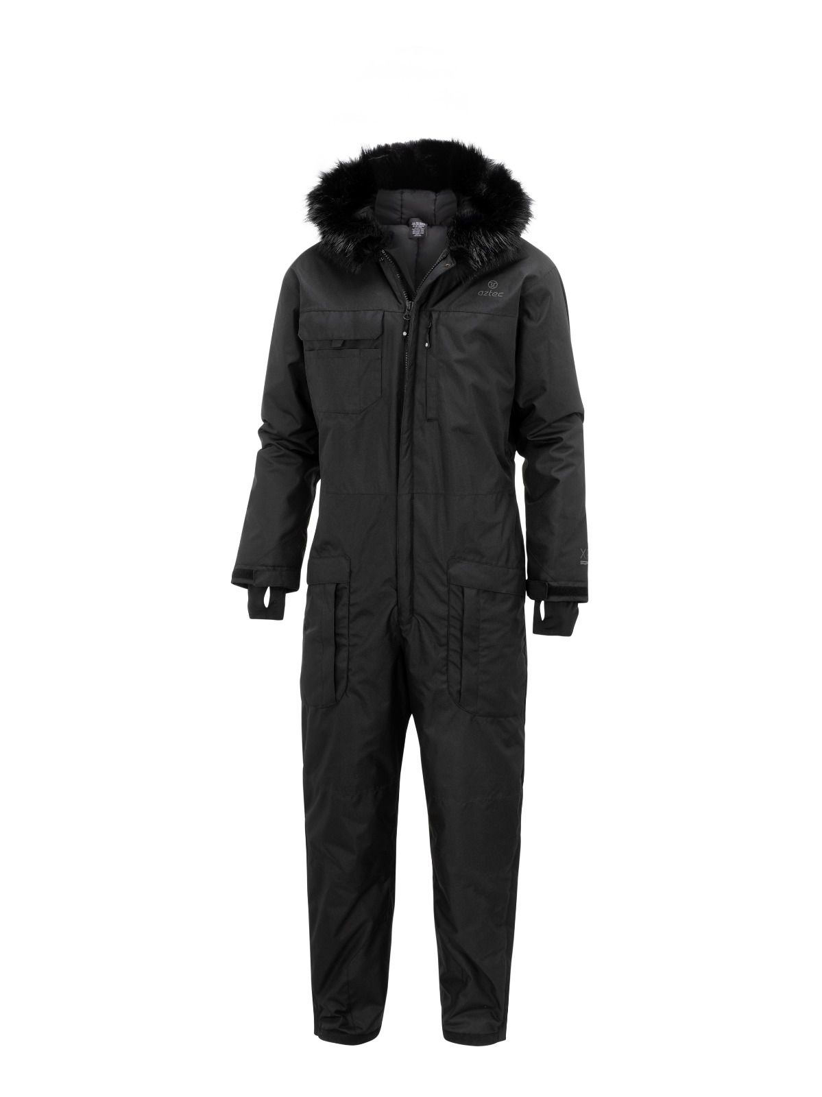  Aztec ������� ����� ���� Cyclone overall