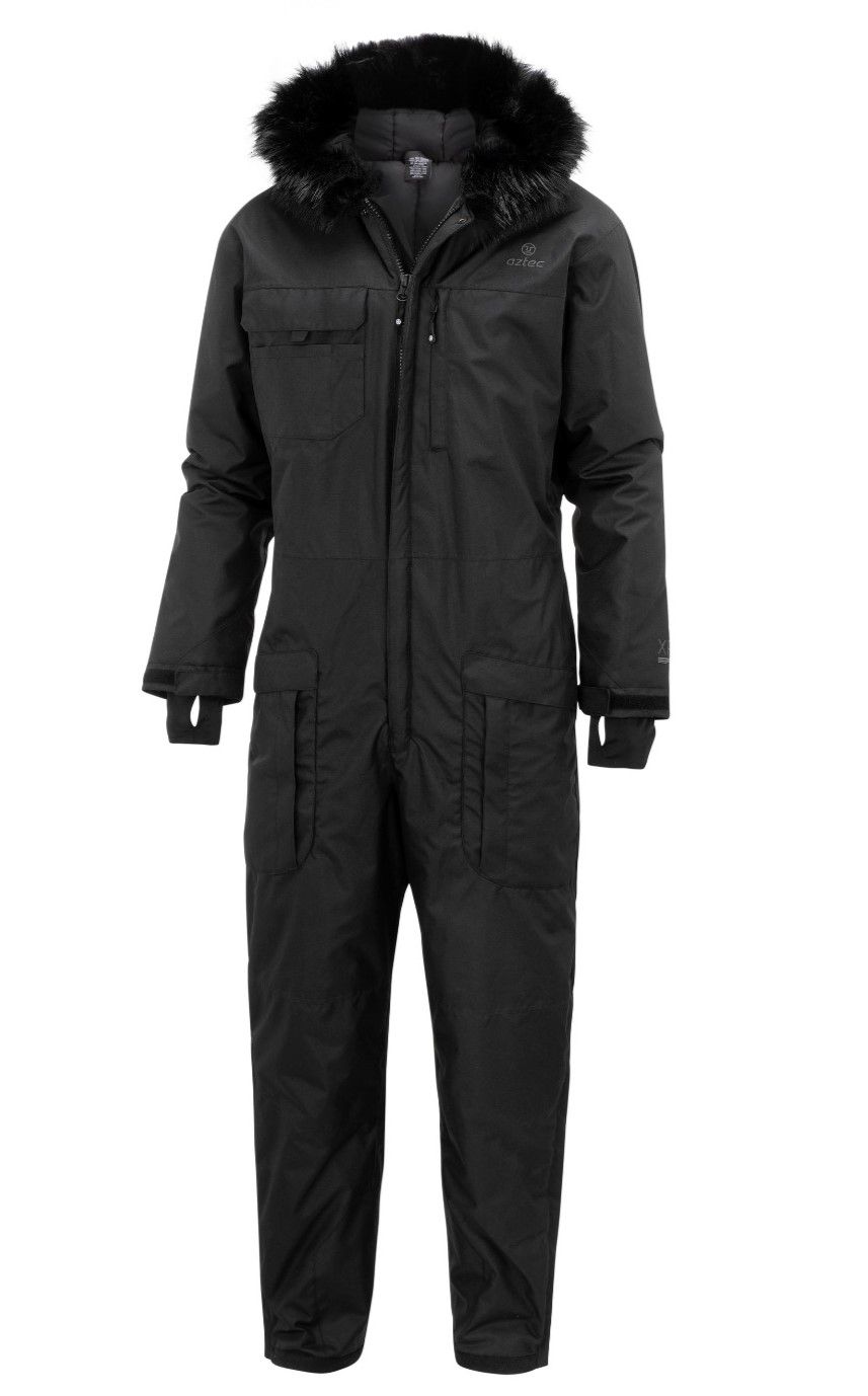 Aztec ������� ����� ���� Cyclone overall