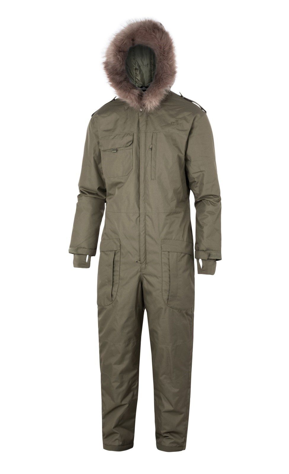  Aztec ������� ����� ���� Cyclone overall