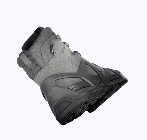���� ���� ZEYPHER MK2 GTX MID WOLF