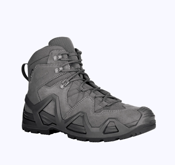 ���� ���� ZEYPHER MK2 GTX MID WOLF