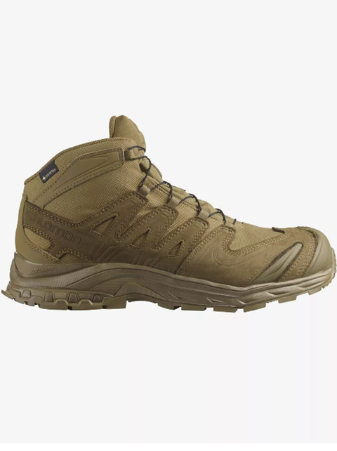 ���� ���� Xa Forces Mid Gtx