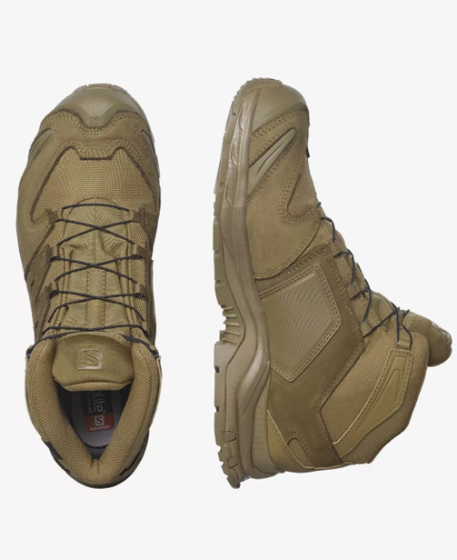 ���� ���� Xa Forces Mid Gtx