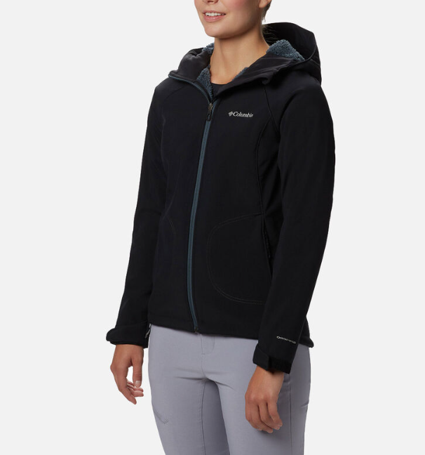 Phurtec II Softshell-���� ������ �����