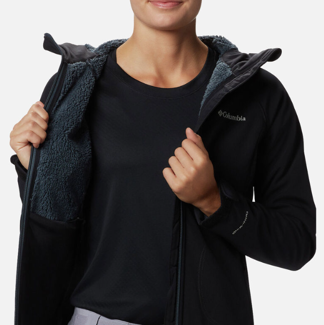 Phurtec II Softshell-���� ������ �����