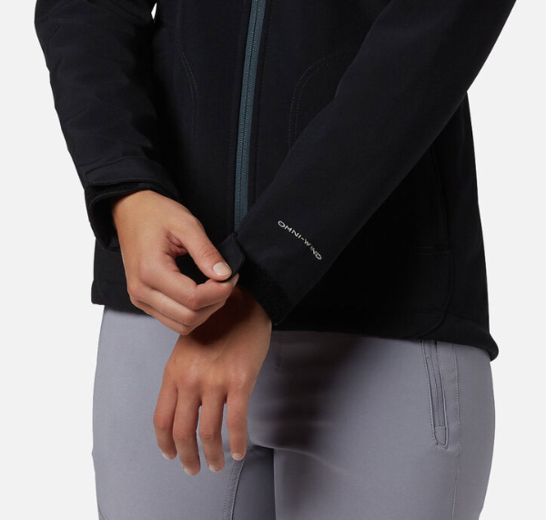 Phurtec II Softshell-���� ������ �����