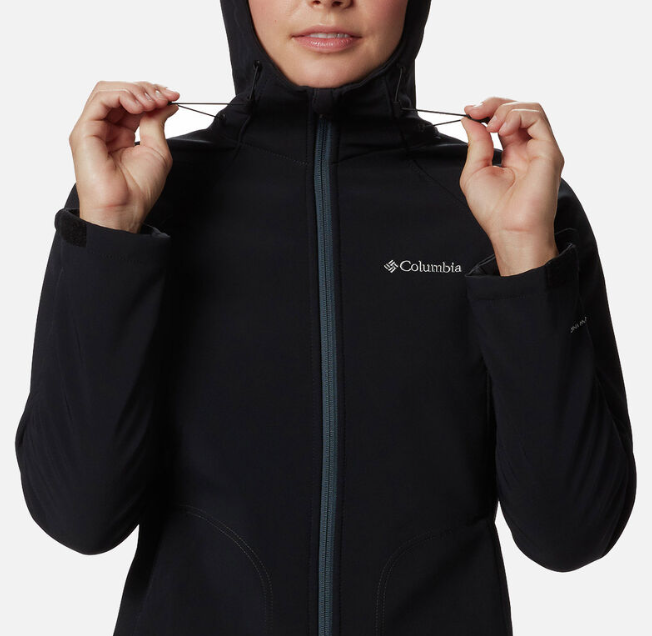 Phurtec II Softshell-���� ������ �����